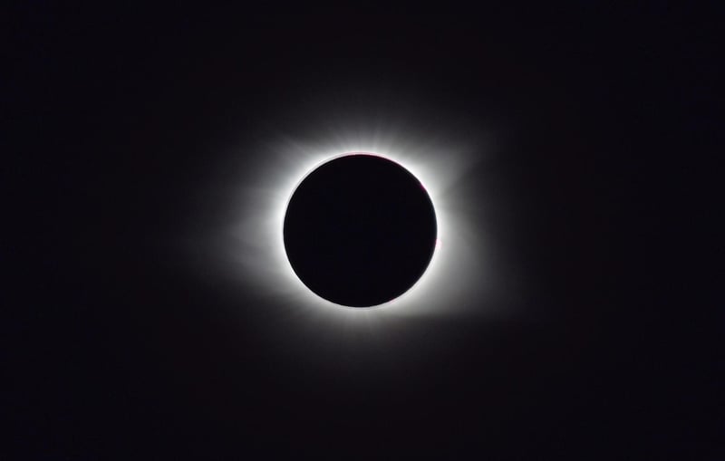 Solar Eclipse